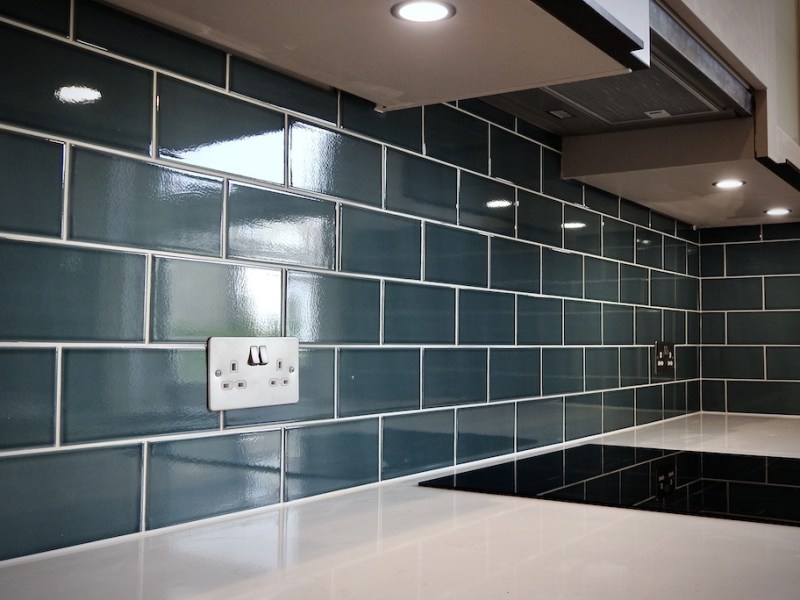 New Contemporary Style Kitchen Fitted in&nbsp;Hove